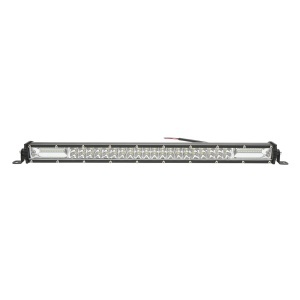 Lampa cu 60 LED-uri tip bara 10-60V 180W (lumina cu intensitate zonala) Breckner Germany