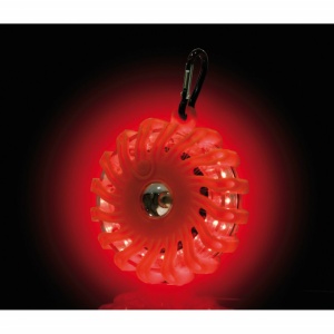 Lampa de avertizare si semnalizare cu led - Img 3