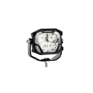 Lampa de lucru 4 LED-uri 12-24V 16W - Img 3