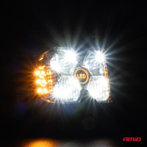 Lampa de lucru AWL66 60W 6500K 6000lm 9-36V - Img 6