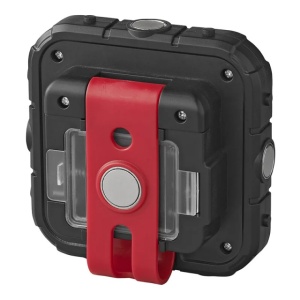 Lampa de lucru cu 2 faze COB-LED 5W 400lm - Img 3