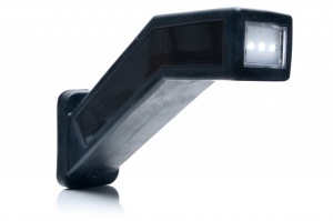 Lampa de lucru laterala LED STANGA - Img 4