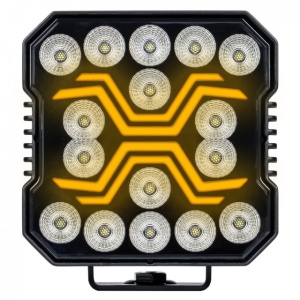 Lampa de lucru LED X-SPIDER