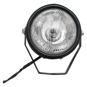 Lampa de lucru, proiector universal cu suport si intrerupator 12V