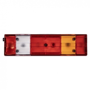 LAMPA DREAPTA CAMION 52x14 cm