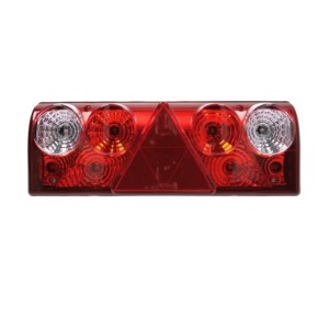 LAMPA DREAPTA CAMION EUROPOINT II 7 PINI - Img 1