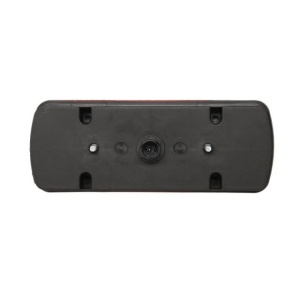 LAMPA DREAPTA CAMION MB ATEGO 35x13 cm - Img 2
