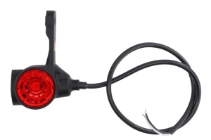 Lampa gabarit 12/24 dreapta - Img 2