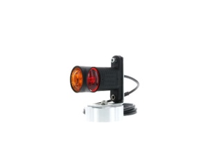 Lampa gabarit LED 3 culori VIGNAL - Img 3