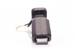 Lampa gabarit LED 3 culori WAS 12/24V STANGA - Img 5