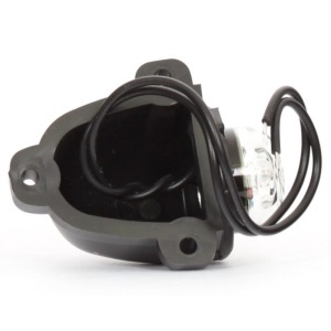 Lampa gabarit rosu LED - Img 2
