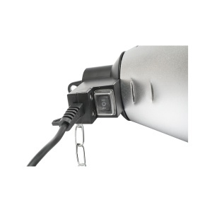 Lampa incalzire cu infrarosu pentru pasari 230V 250W - Img 4
