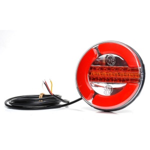 LAMPA LED CAMION - Img 3