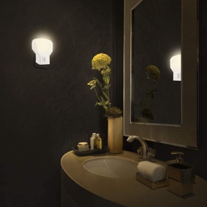 Lampa led cu intrerupator ON/OFF - Img 4