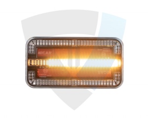 LAMPA LED DREAPTA SEMNALIZARE DINAMICA 4 FUNCTII - Img 5