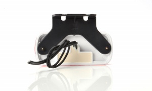Lampa LED marcaj lateral cu suport - Img 4
