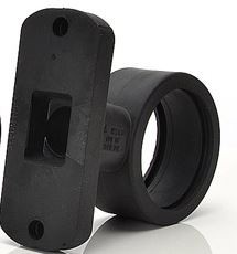 Lampa LED marcaj lateral cu suport - Img 3