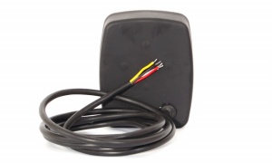 Lampa LED Multifunctionala 12-24V - Img 3