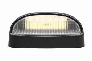 Lampa led pentru placuta de inmatriculare - Img 2