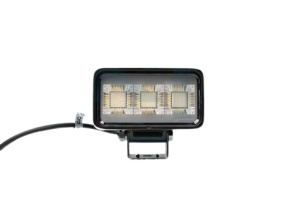 Lampa lucru 62/112/66 mm , 60W - Img 5