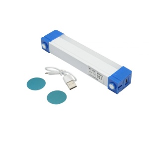 Lampa lucru LED 30W, 6500K, 1200mAh - Img 5