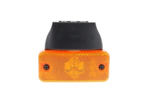Lampa marcaj lateral cu suport 24V - VIGNAL