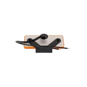 Lampa marcaj lateral cu suport - Img 2