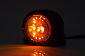Lampa multifunctionala spate 12/24V - Img 3
