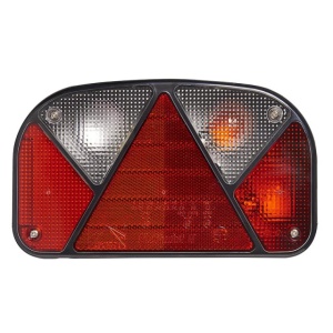 Lampa MULTIPOINT II , DREAPTA