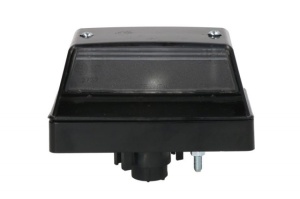 Lampa numar dreapta, IVECO DAILY