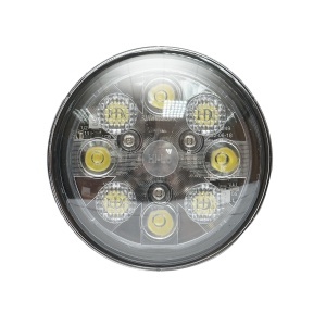 Lampa proiector LED 24W Hi/Lo John Deere cod OEM AR48723, UT-W0249