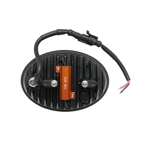 Lampa semnalizare New Holland, Case IH, Ford cod OEM 84269970, UT-W2417 - Img 2