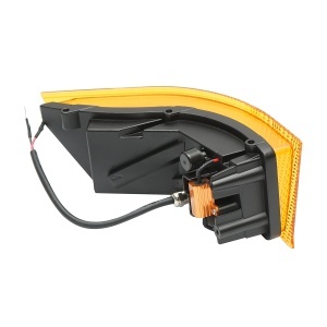 Lampa semnalizaren drapta spate 12V Case IH cod OEM 279223A1, 169498 - Img 2