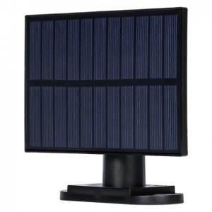 Lampa solara 153 LED-uri cu telecomanda - Img 3