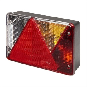 Lampa spate dreapta Multipoint IV Aspock - Img 3