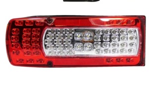Lampa spate LED Volvo FH EURO 6 , Stanga