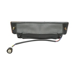 Lampa spate stanga Fiat 12V/5W, 305x62x100mm cod OEM 4997266, 5124115, 280194500, 400482AA, 1425885M92, SF4997266, 2.801.9450.0, 2.8019.450.0, 02.350.000.01, 1009441, 1009443 - Img 4