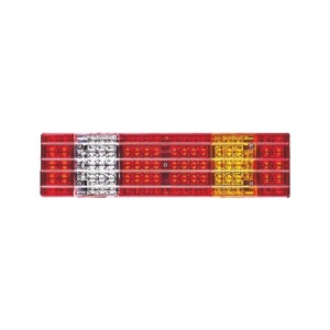 Lampa stop led camion dreapta