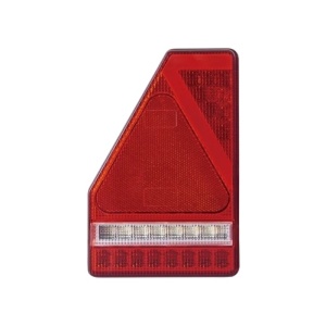 Lampa stop spate stanga LED 12/24V - Img 2