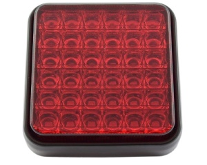 LAMPA UNIVERSALA LED 12 cm