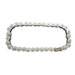 Lant antrenare freze pentru freza seria TL, BK98250, BK98251, BK98252 - Img 2