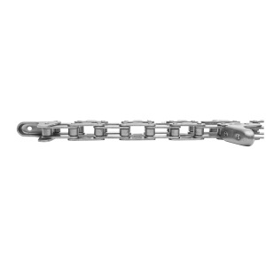 Lant combina cu 6 pinteni, 2m, pas zala 41.4mm Donghua AN102009, CA555F4-C3E.08 - Img 6
