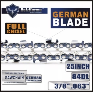 Lant Holzfforma (3/8, 1.6mm, 84DL)