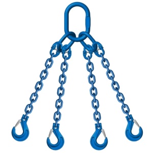 LANT RIDICARE 8 MM CU 4 BRATE G100