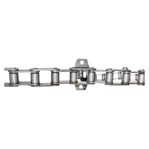 Lant transport combina pentru Donghua, John Deere cod OEM AZ34242 38.4VBF5.02.04 L=4 metri - Img 2