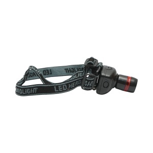 Lanterna frontala de cap LED cu zoom reglabil Breckner Germany - Img 3