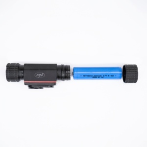 Lanterna frontala PNI Adventure F80 Dual LED, 1000 lm, 6W, 2200 mAh, IP68, cu alimentator PNI CHG300 inclus - Img 8