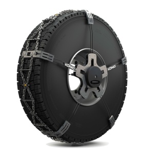 Lanturi antiderapante König K-Summit Pro K127