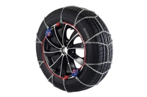 Lanturi antiderapante Veriga Stop&Go Car 9mm 040 - Img 2