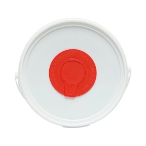Lavete umede profesionale abrazive 30x26cm curatare maini, unelte, piese 72 buc/set Profix Rub - Img 7